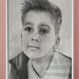 Tablou Personalizat Creion