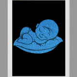 Tablou Gender Reveal