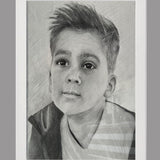 Tablou Personalizat Creion