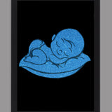 Tablou Gender Reveal