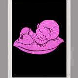 Tablou Gender Reveal