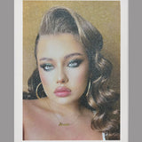 Tablou cu praf de stele