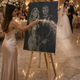 Tablouri personalizate pentru evenimente