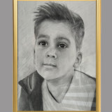 Tablou Personalizat Creion