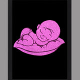 Tablou Gender Reveal