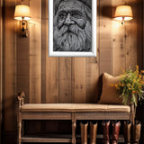 Tablou Personalizat Creion