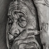 Tablou Personalizat Creion