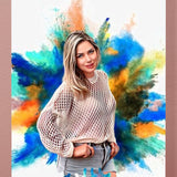 Tablou personalizat Efecte Digitale