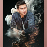 Tablou personalizat Efecte Digitale