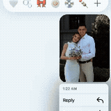 Tablou personalizat pentru eveniment