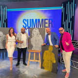 Tablou personalizat pentru eveniment