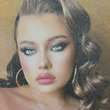 Tablou cu praf de stele