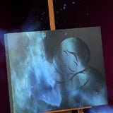 Tablou Gender Reveal