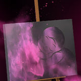 Tablou Gender Reveal